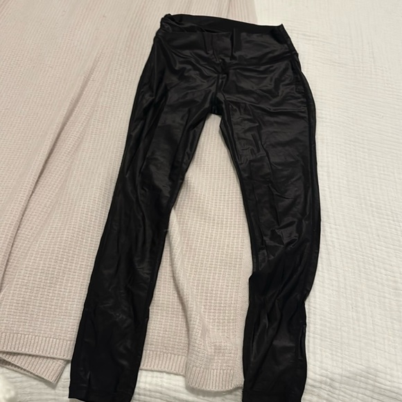 Weworewhat splice leggings - Picture 2 of 3